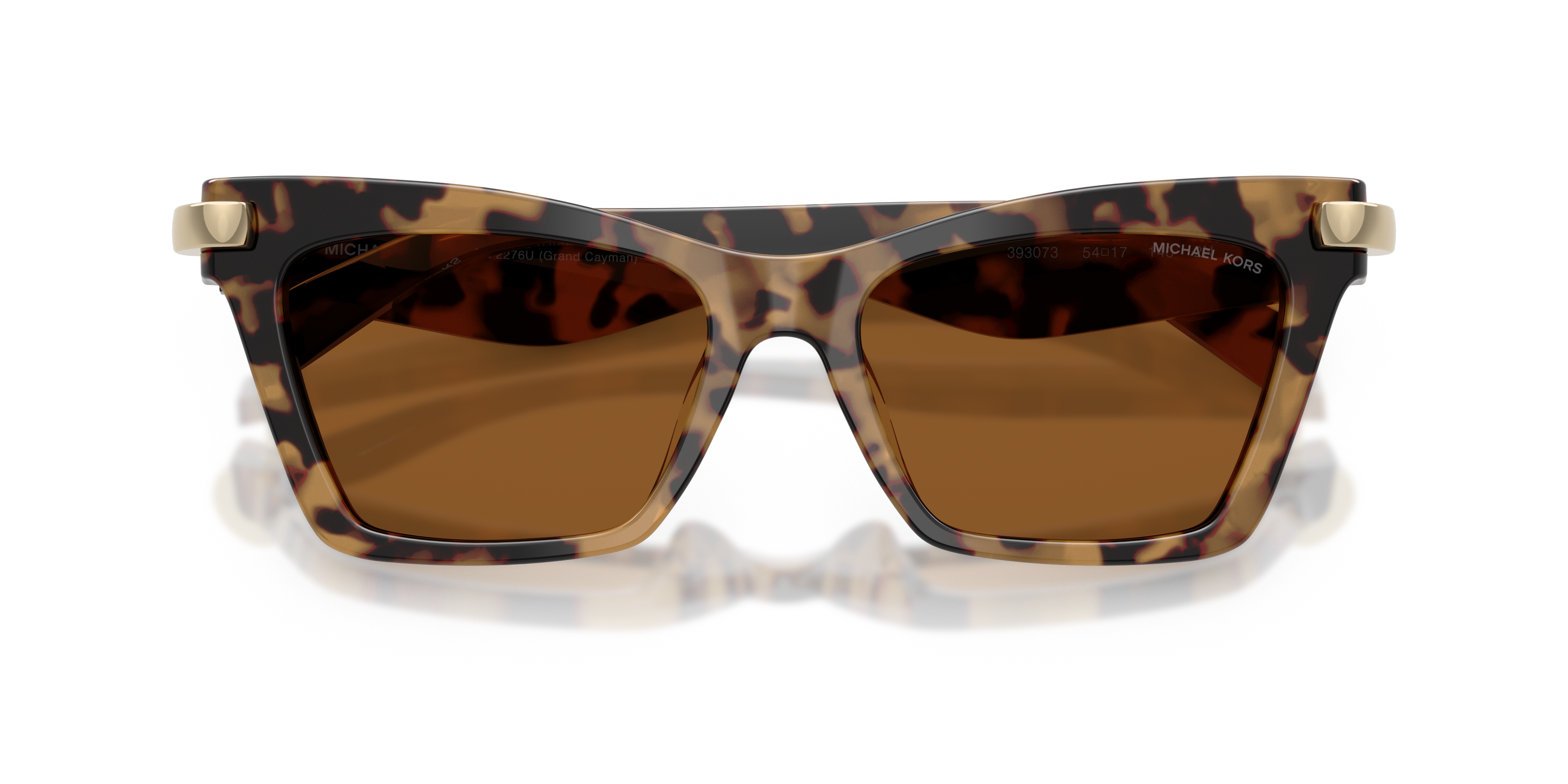 Michael Kors MK2276U 393073 Grand Cayman 